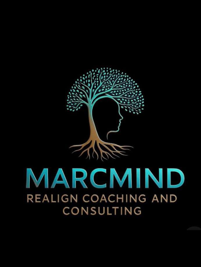 MARCMIND Logo